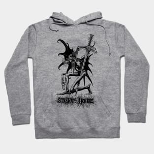 Curse Oath Hoodie